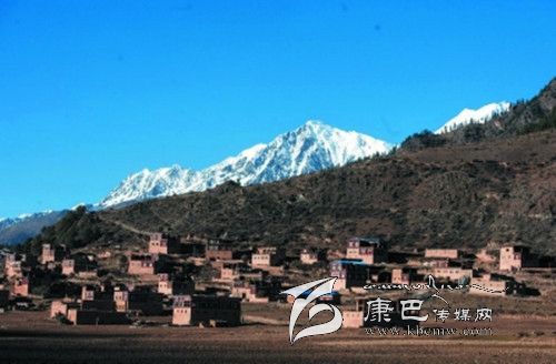 我州打造民族特色新村