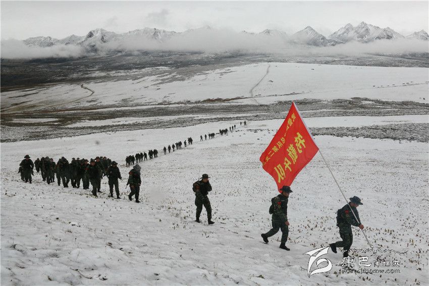 鐵血鑄軍魂